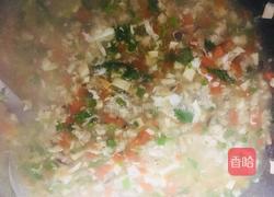 家常什锦羮的做法图解15