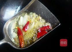 素炒空心菜的做法图解3