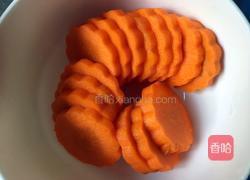 蒜茸西兰花的做法图解2