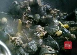 乌鸡汤的做法图解4