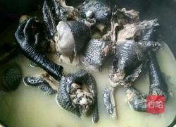 乌鸡汤的做法图解6