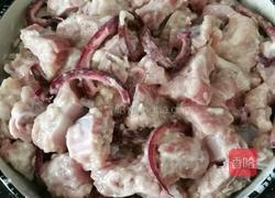 山竹蒸排骨的做法图解8