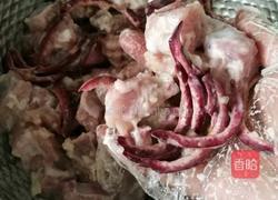 山竹蒸排骨的做法图解7