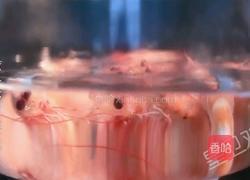 薯片芒果大虾的做法图解2