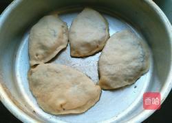 芹菜猪肉馅肉饼的做法图解14