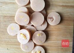 面条火腿煎蛋的做法图解8