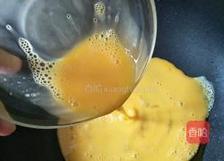 青瓜炒饭的做法图解4