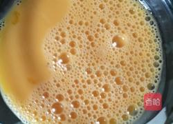 青瓜炒饭的做法图解3