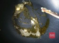 青瓜炒饭的做法图解6