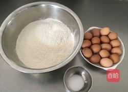 凡间小炒饼的做法图解1
