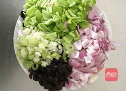 凡间小炒饼的做法图解9