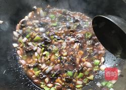 凡间小炒饼的做法图解13