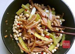 凉拌猪耳朵的做法图解11