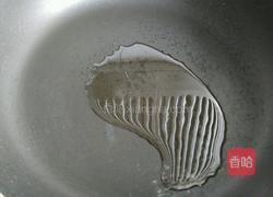 香菜拌皮蛋的做法图解5