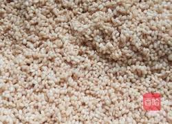 肉粽的做法图解3