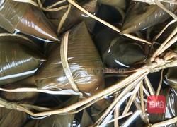 肉粽的做法图解7