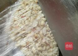 艾叶青团的做法图解7