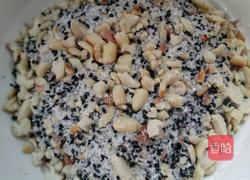 艾叶青团的做法图解9