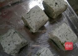 艾叶青团的做法图解10