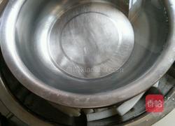 腌白萝卜的做法图解2