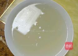 腌白萝卜的做法图解4