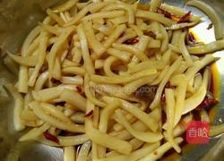 腌白萝卜的做法图解6