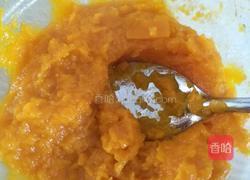 风车馒头的做法图解1