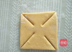 风车馒头的做法图解8