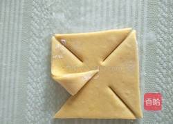 风车馒头的做法图解9