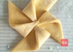 风车馒头的做法图解10
