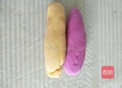 风车馒头的做法图解13