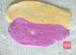 风车馒头的做法图解14