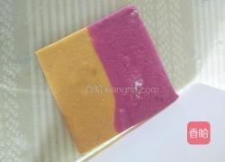 风车馒头的做法图解15