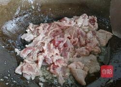 杭椒牛肉的做法图解3