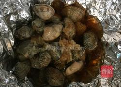 龙门花甲的做法图解2