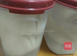 腌糖蒜的做法图解5