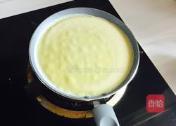 榴莲千层的做法图解6
