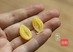 祛痰又补脾胃的白果番薯糖水的做法图解5