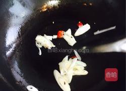 酸汤土豆粉的做法图解4