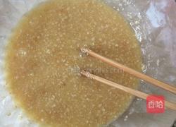 玉米油版花生酥的做法图解3