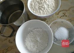 简易凉皮的做法图解1