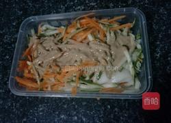 简易凉皮的做法图解13