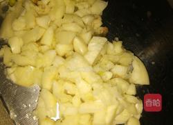 拌豆角叶的做法图解4