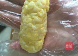 小鸭寿司的做法图解7