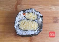小鸭寿司的做法图解16