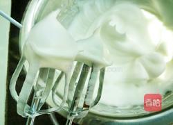 分蛋米粉海绵蛋糕的做法图解6