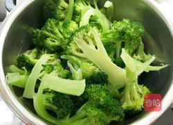 白灼三鲜的做法图解7