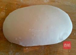 水晶紫薯豆沙包的做法图解7