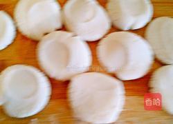 水晶紫薯豆沙包的做法图解10