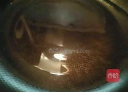 腊肠炒鸡蛋的做法图解5